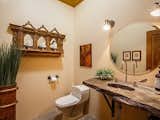 hall bath  Photo 8 of 22 in High Desert Home by Patricia Martin