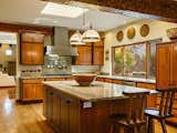 kitchen  Photo 11 of 22 in High Desert Home by Patricia Martin