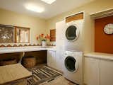 laundry/craft room  Photo 16 of 22 in High Desert Home by Patricia Martin