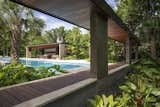 Outdoor  Photo 2 of 16 in The Hammock Lake Residence by Hamed Rodriguez