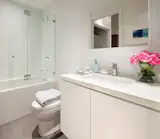 keeping it simple, fresh and elegant