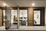 Magnificent architectural design to enhance the indoor-outdoor experience