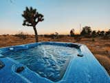 JACUZZI MOON JACUZZI