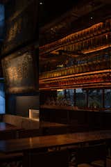  Photo 15 of 40 in Chunyang Lure Bistro - JIJIA DESIGN by Design Aesthetics