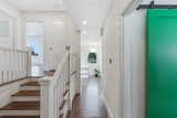 Hallway | Modern Mediterranean Project by Re:modern | San Bruno, CA