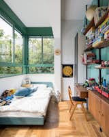 Kids' room
