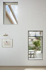 Main passageway