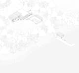Axonometric drawing