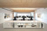 FBM office interior