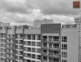 View to next block unit !