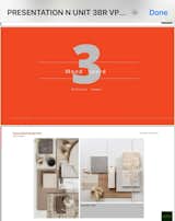 Elegance material for Unit 