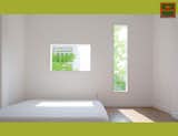 Master Bedroom design as Minimalist feel with keep cost lows and simple living 