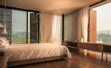 Everytime when you wake up you can see the beauty sun and natural wonders