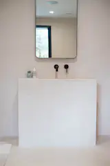 Custom sink 