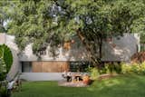 Exterior and House Building Type  Photo 8 of 14 in KR HOUSE by RAVSTUDIO
