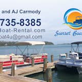  Photo 11 of 18 in Sunset Boat Rental by Sunset Boat Rental