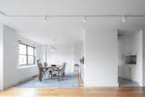 Dining Room  Photo 2 of 10 in Upper East Side Combination by Studio ST Architects