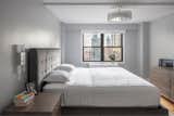 Bedroom  Photo 5 of 10 in Upper East Side Combination by Studio ST Architects