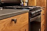 RR spike cabinet knobs