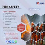 Fire Safety
