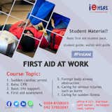 First Aid at Work