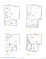 plan  Photo 14 of 16 in Grado Centro Storico by Architect & Friends