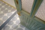 Hallway and Ceramic Tile Floor hallway  Photo 2 of 16 in Grado Centro Storico by Architect & Friends