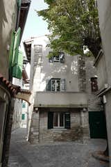 exterior - Historic Center, Island of Grado