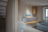 1st floor - living room