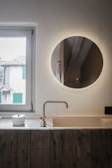 2nd floor - bathroom vanity