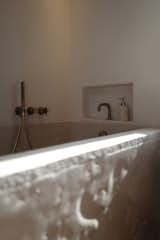 2nd floor - bathroom bathtub