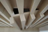 2nd floor - wardrobe