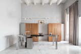 Bulthaup B2 kitchen 