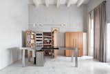 Bulthaup B2 kitchen 