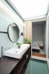 Master ensuite 