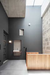 Spare bedroom 