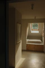 Bed nook