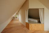 Top Attic Floor with bed nooks