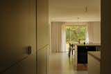 Kitchen and central storage system