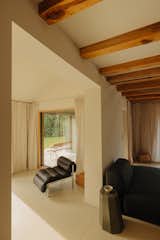 Living Area North Side