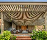 Punta Ixtapa by Manuel Cervantes Estudio  #DwellDesignAwards2020