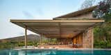 Punta Ixtapa by Manuel Cervantes Estudio  #DwellDesignAwards2020