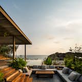Punta Ixtapa by Manuel Cervantes Estudio  #DwellDesignAwards2020