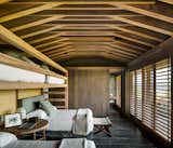 Punta Ixtapa by Manuel Cervantes Estudio  #DwellDesignAwards2020