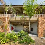 Punta Ixtapa by Manuel Cervantes Estudio  #DwellDesignAwards2020