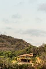 Punta Ixtapa by Manuel Cervantes Estudio  #DwellDesignAwards2020
