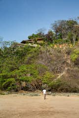 Punta Ixtapa by Manuel Cervantes Estudio  #DwellDesignAwards2020