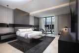 Gables Residence - Master Bedroom