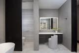 Gables Residence - Custom Vanity