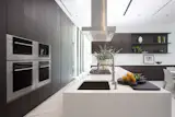 Ranch Estate Kitchen